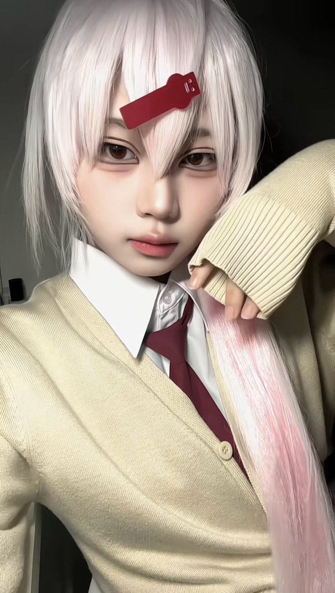 saiisama42's tweet photo. 👻ts COS

こわーいおばけだ, ゆらゆら~! https://t.co/9qMuEtqJVY