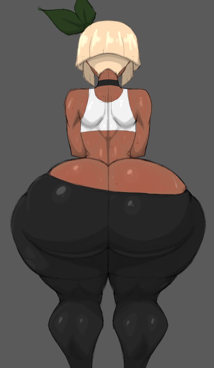 N00b (sketch comms open) tweet media