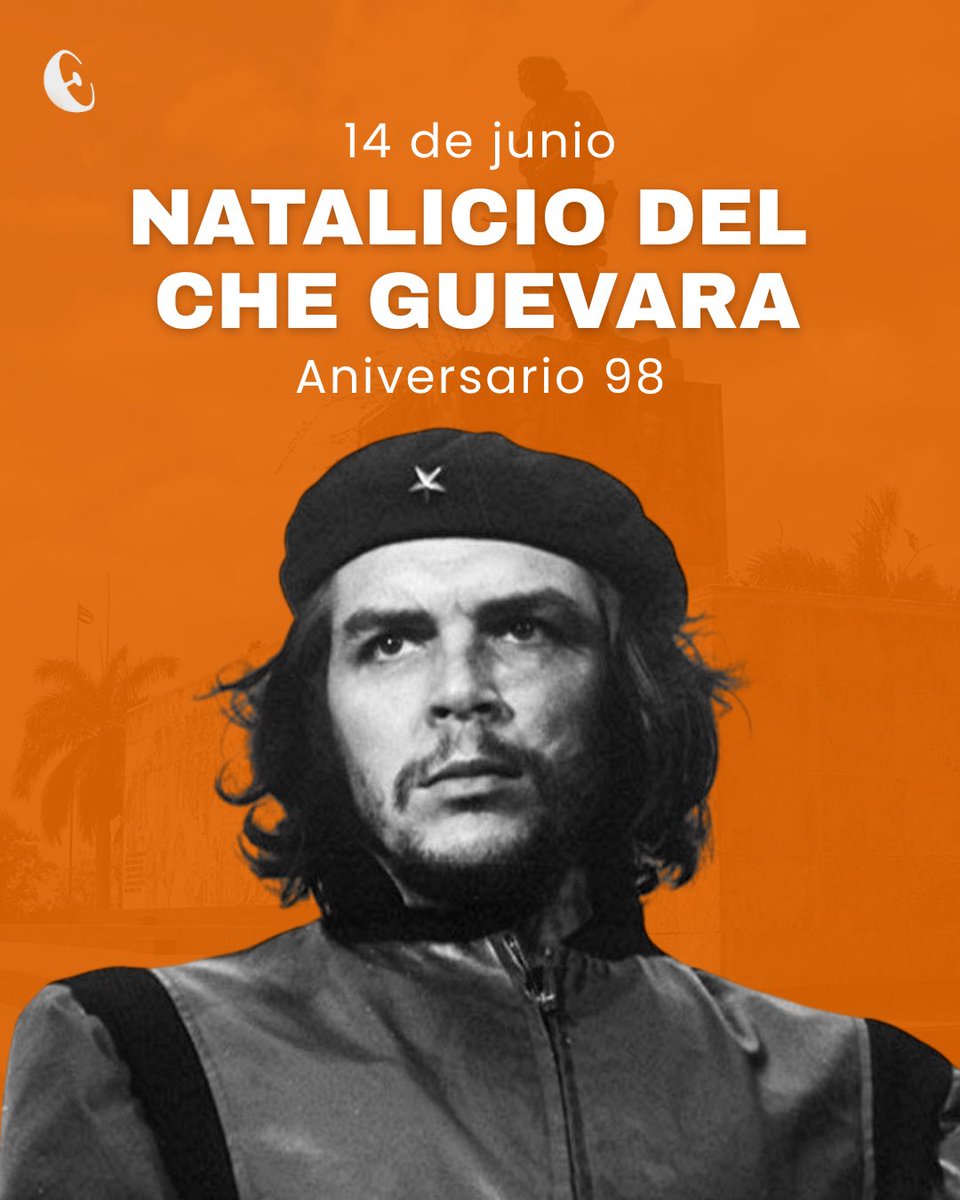 TLcubanacan's tweet photo. 🇨🇺 | El legado del #GuerrilleroHeroico, siempre actual y necesario, está hoy más presente que de costumbre en territorio villaclareño. https://t.co/ZohTwcvHbP