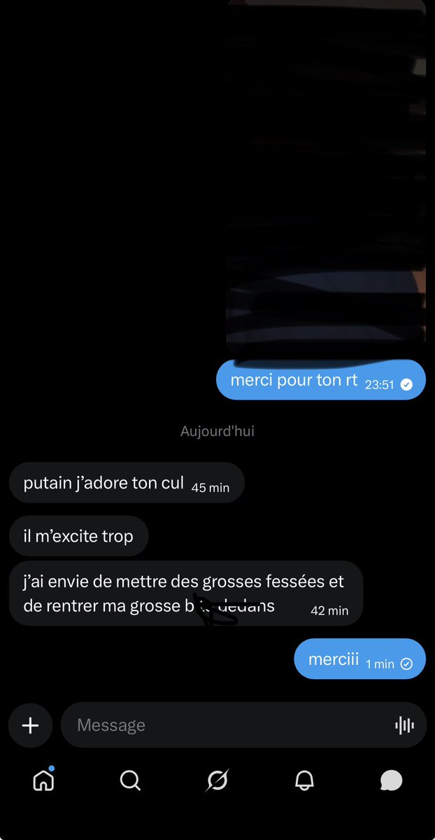 evaasexx's tweet photo. pas une menteuse ici, tu RT tu reçois mes fesses 😉 https://t.co/qUgYv8z4qT