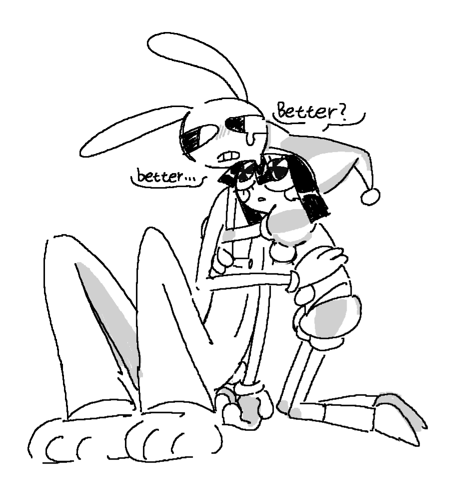 mWivz6dC5MX9NxQ's tweet photo. Hug🐇❤️‍🩹
#funnybunny https://t.co/X2pqB7oJJB