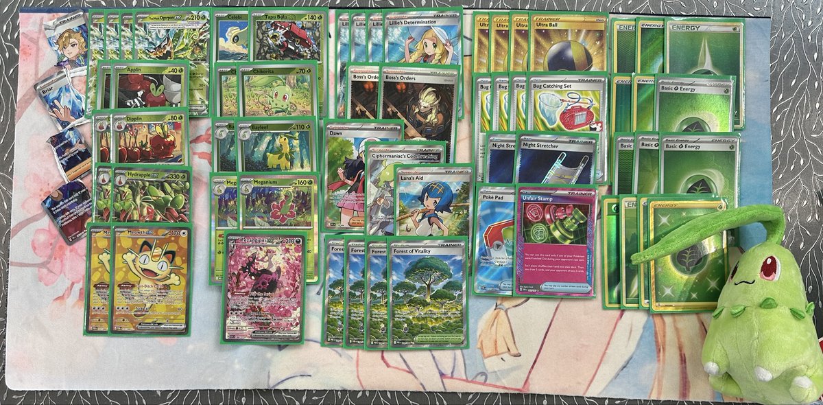 benDstraw_ptcg's tweet photo. 28th at NAIC with the BFA 🍎🍏

This weekend has been a movie. I owe it all to my friends, family, and all the support I have received! Losing the win and in to cut stings in an incredible way, but I have no regrets!

We will take care of unfinished business in San Francisco 👊 https://t.co/owTCh9CD7I