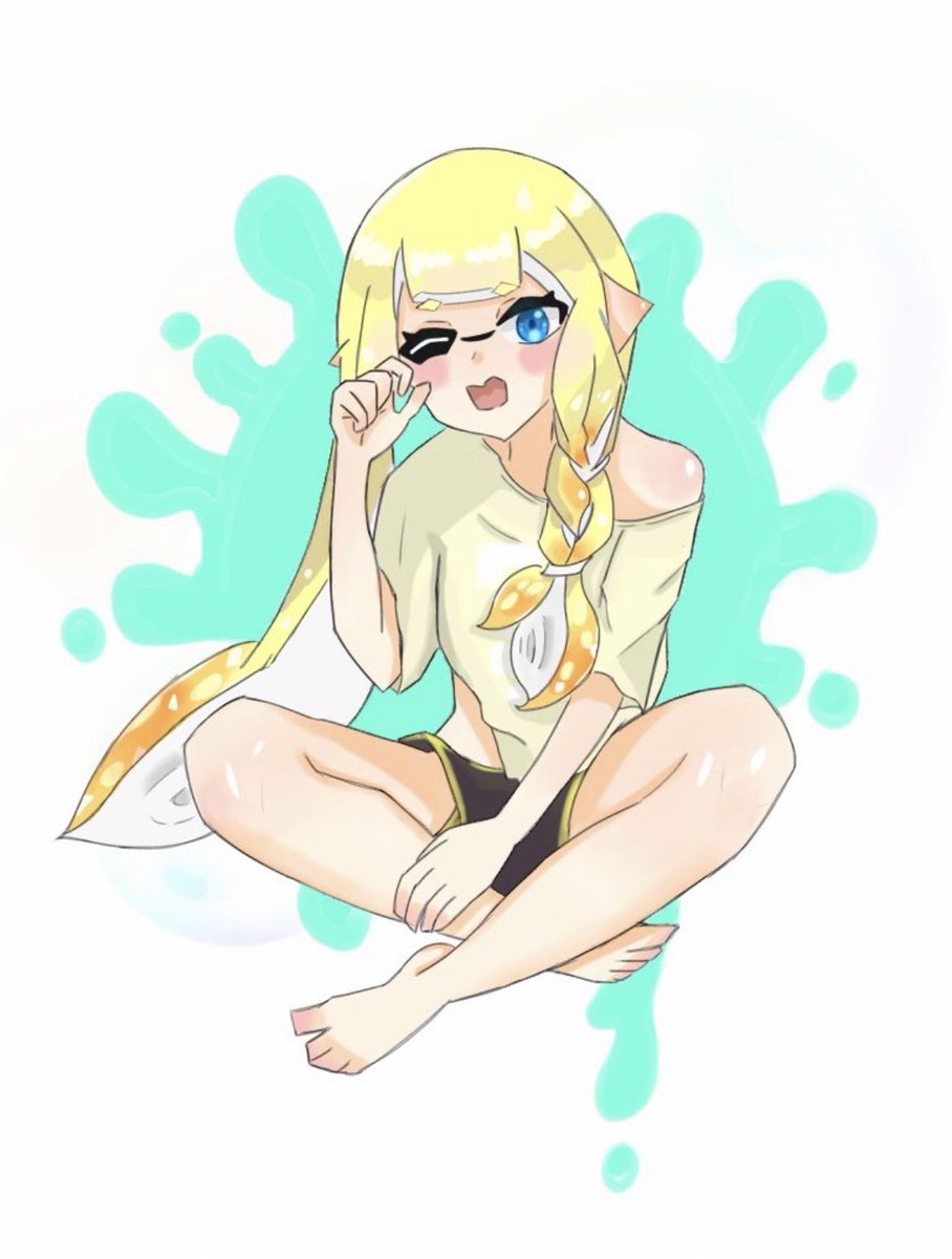 ばち ばちお tweet media