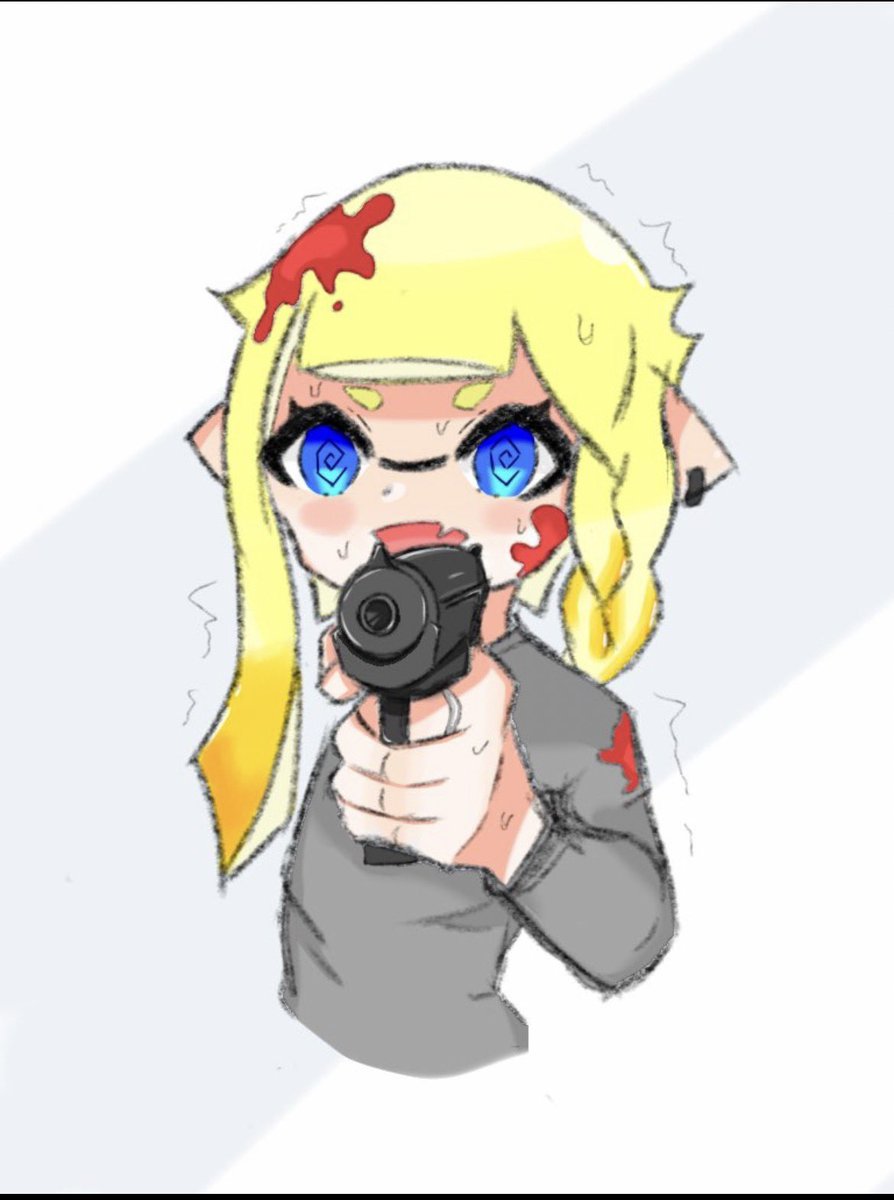 ばち ばちお tweet media