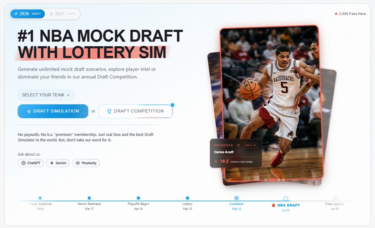 DraftLabs tweet media
