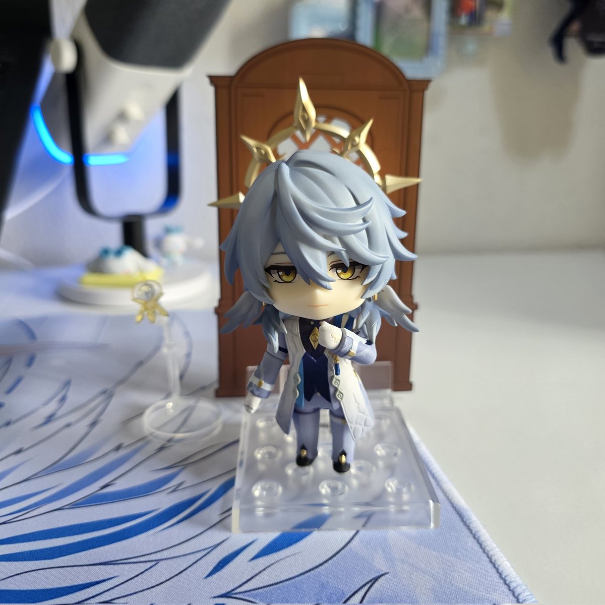 phainamoroll's tweet photo. sunday nendoroid ִֶָ🪽་༘

porrinha mais fofa https://t.co/36VOCMwa3o