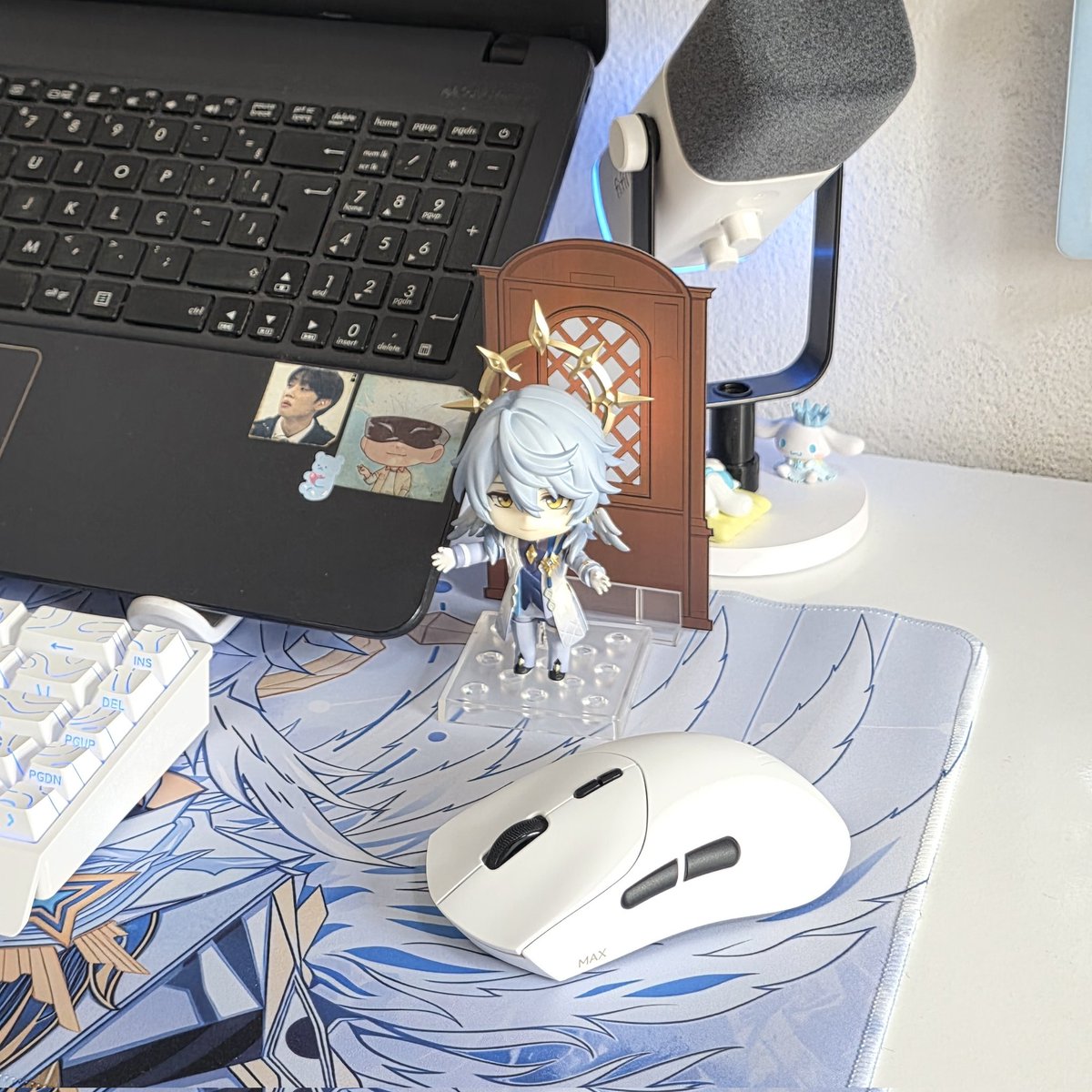 phainamoroll's tweet photo. sunday nendoroid ִֶָ🪽་༘

porrinha mais fofa https://t.co/36VOCMwa3o