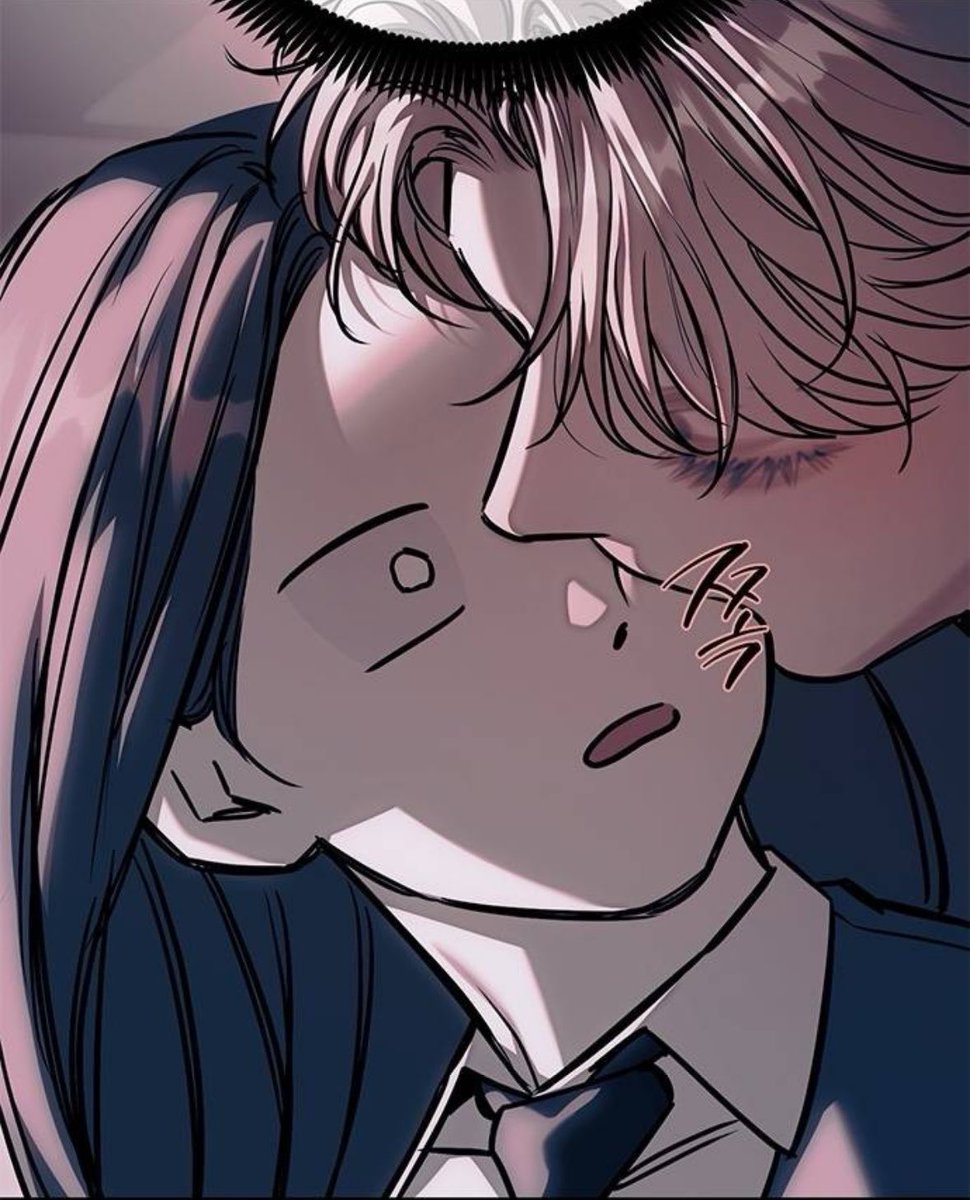 notpaupaula's tweet photo. [Spoiler 106]
Han Jeongwoon biting her cheeks like that was so fkn cute 🤏🏻 

our daddy missed dakyung so much 🌕❤️

#UndercoverChaebolHighschool 
잠입! 재벌고 https://t.co/hzjTXINWbt