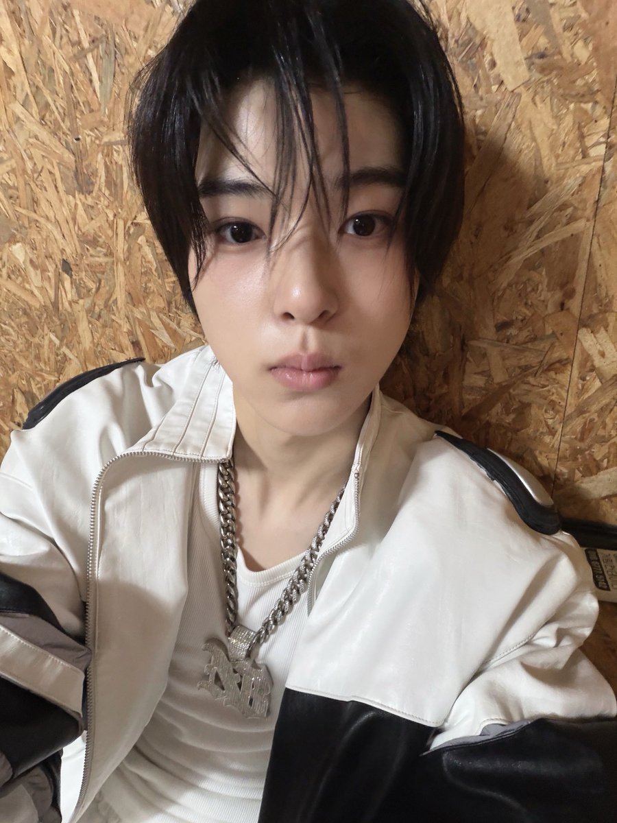NewBeat_twt's tweet photo. [#김리우]

울산 사랑한데이~~ https://t.co/4C8a9gqBD8