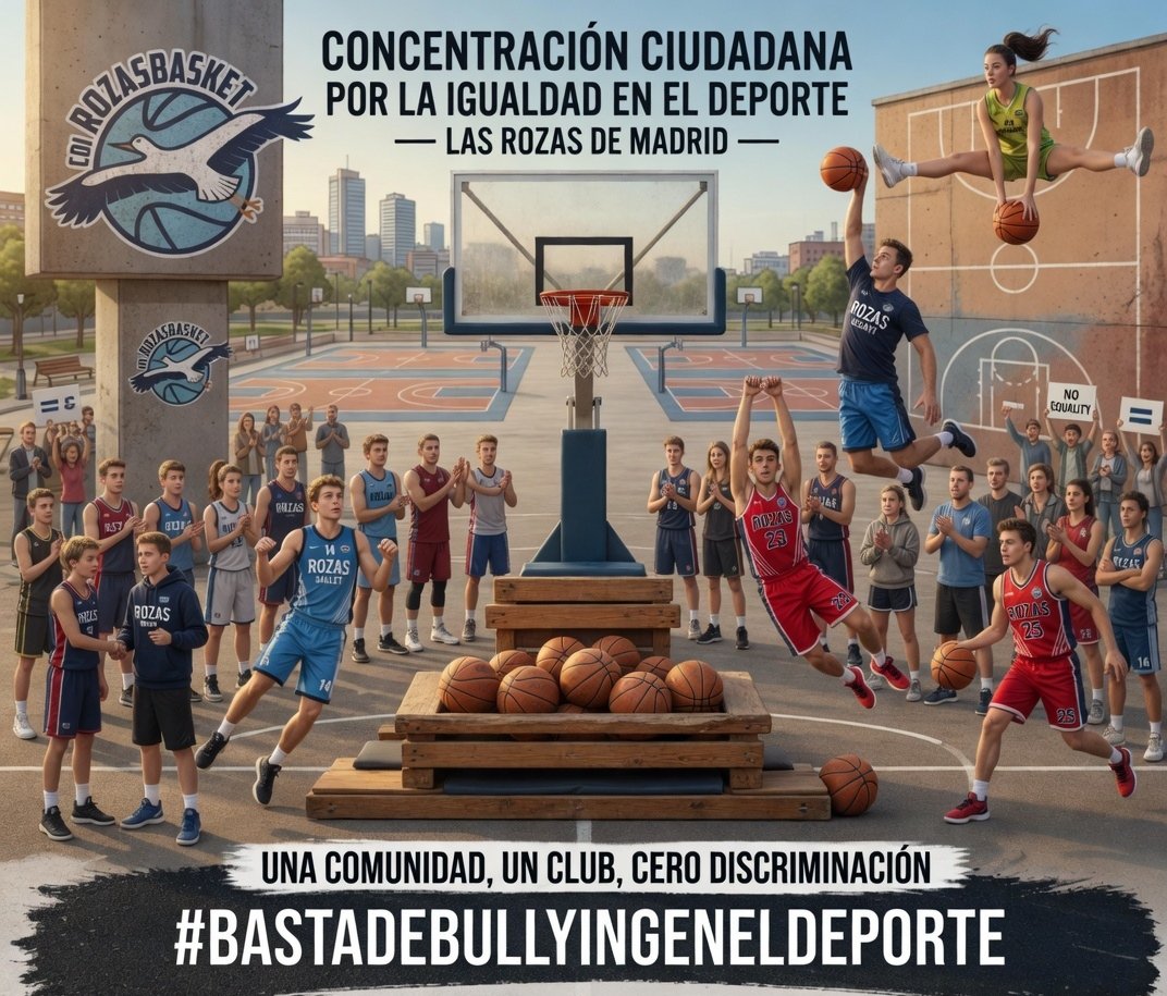 oregretsand's tweet photo. Las Rozas se ha transformado en un municipio hostil a los roceños y ciudadanos de a pie @Ayto_Las_Rozas mucha propaganda y muchas fotos pero EXCELENCIA nula o 0 en la gestión. Estáis siendo unos dictadores soberbios autoritarios y prepotentes. No tenéis honor ni palabra. https://t.co/q3kNBIPGIK