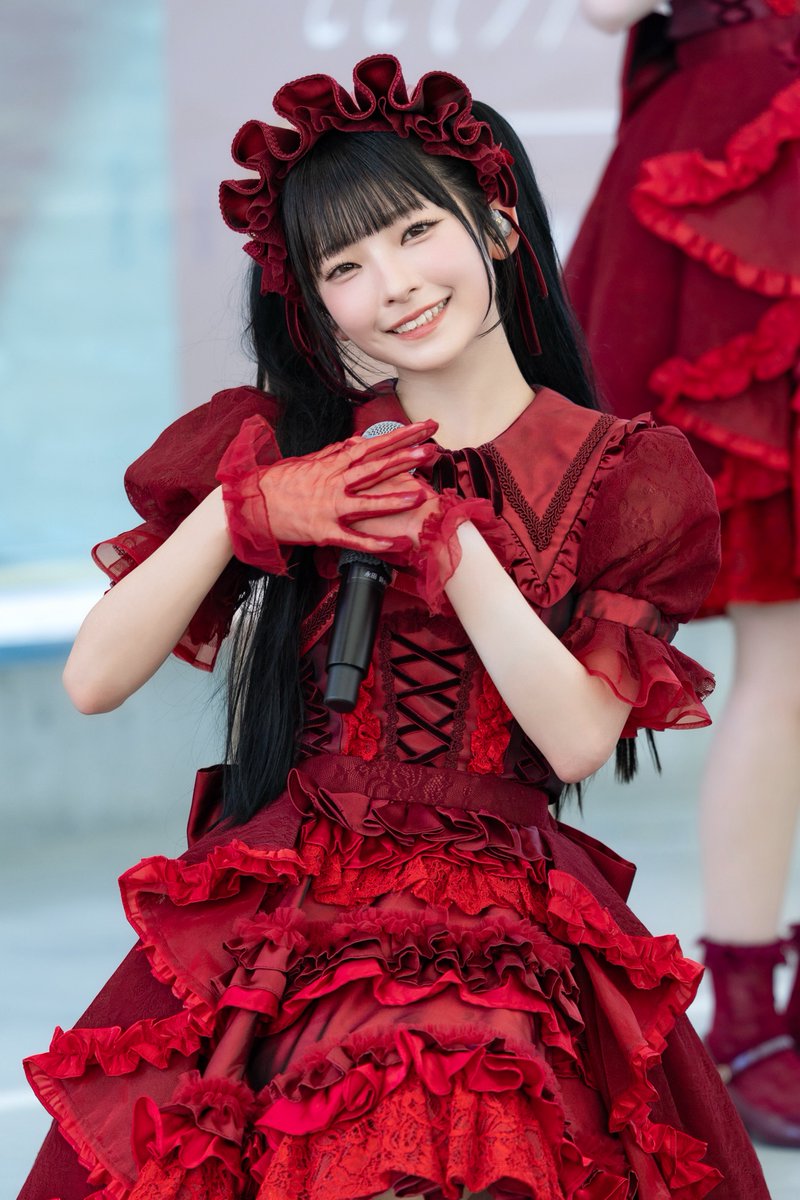 haru_hapipipi's tweet photo. 【朗報】永田詩央里ちゃんがかわいすぎる

#愛くださいませ #ノイミー https://t.co/PMJPLZcbtt
