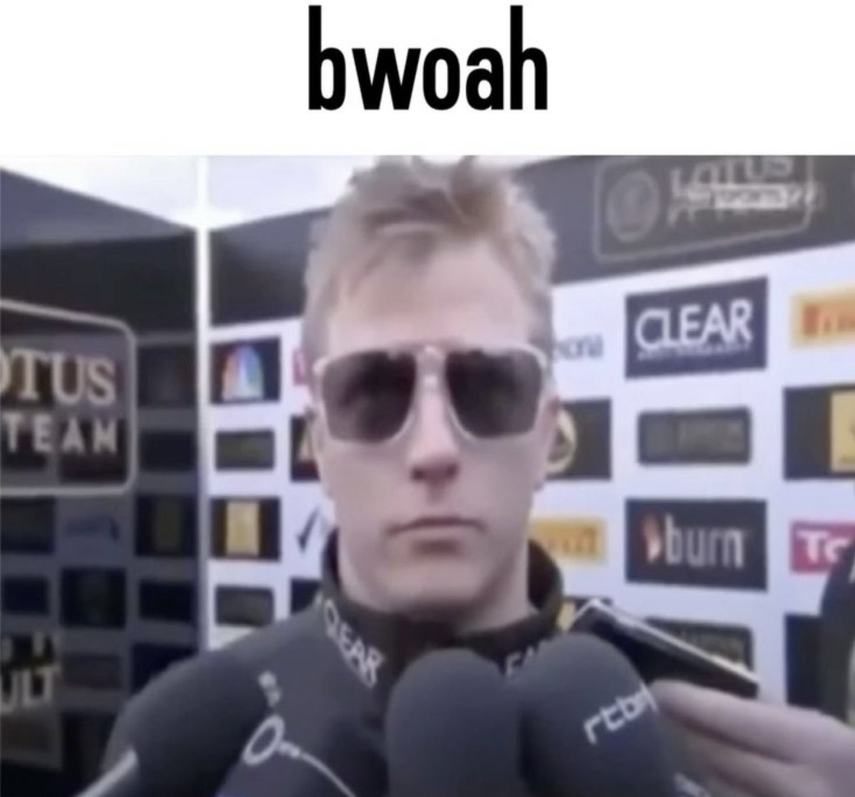 pocketsluut's tweet photo. FUCK YES!!! He’s so back, happy tears for Lewis, sad tears for Kimi and Charles😭
F1 https://t.co/a2gmmiR8yA