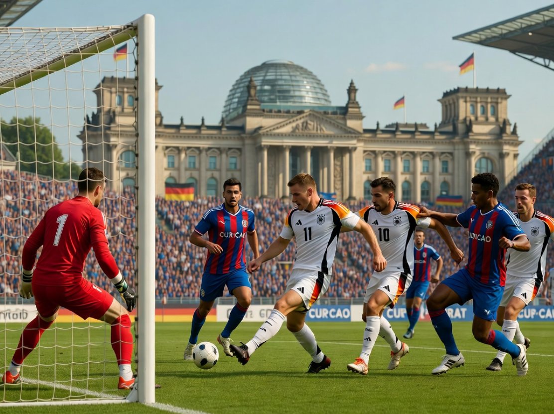 Haintz_MediaLaw's tweet photo. Mich interessiert die WM nicht wirklich, wenngleich ich Curacao für heute Abend viel Erfolg wünsche.

Interessanter ist, welche parlamentarischen Regelungen in 🇩🇪 und der🇪🇺 in den nächsten Wochen an der Öffentlichkeit vorbei beschlossen werden, während viele Fußball schauen. https://t.co/IBi0XmVAmE