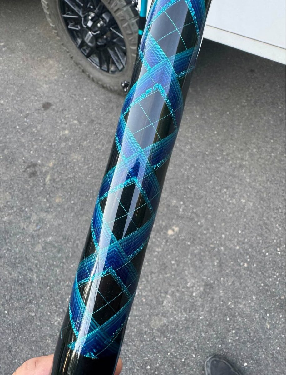 MoreSomeirs's tweet photo. 🎣 Pair of Killer Bee Custom 130lb Tuna Rods
✅ Seeker Blanks ✅ Full Winthrop Rollers ✅ Tournament Ready ✅ #6 Butt Compatible
Built for giant tuna and serious offshore battles.
💰 $1,000
DM for details. Serious buyers only.
#TunaFishing #BigGameFishing #SeekerRods #Winthrop https://t.co/llmKagG6OT