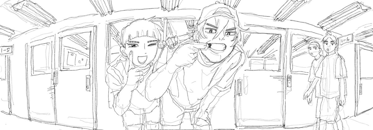 sekizamurai's tweet photo. https://t.co/JZlK4nDnsE