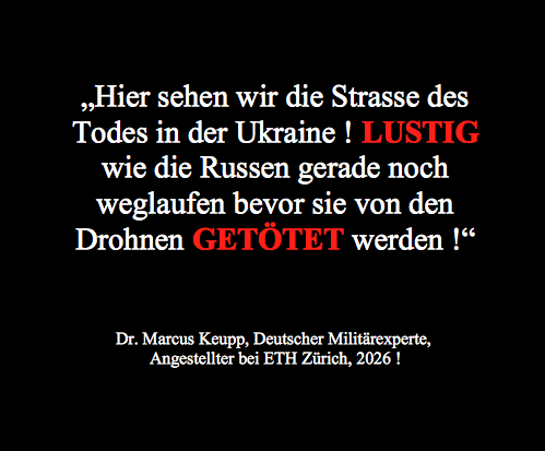 RobertJLorenz's tweet photo. +++ #Russia +++

Die Russische Zivilbevölkerung sieht Deutschland 80 Jahre nach 1945 wieder als die größte Bedrohung ! Wie konnte das bloß passieren wo wir doch immer nur Frieden wollen ?

#Keupp #Keigendorf  #Masala #Major #Pistorius #Wadephul #Merz #Freuding #Breuer #Lanz https://t.co/GYqAWu5dVy