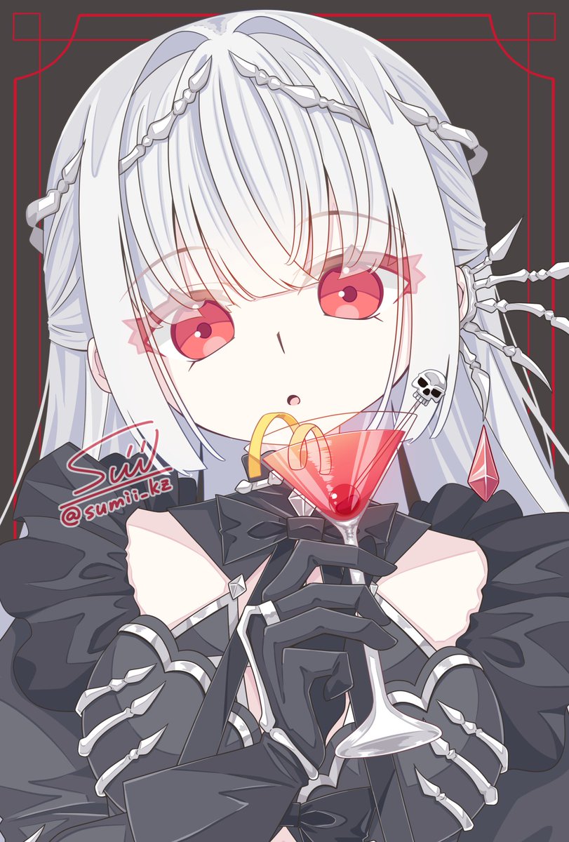 無來 (@nakuru_synthv) / Posts / X