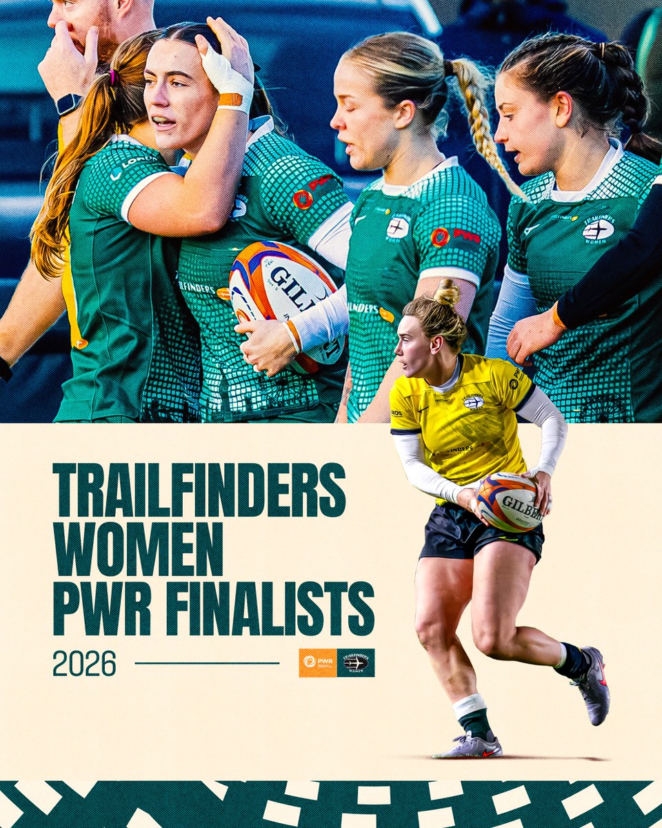 ThePWR's tweet photo. FOR THE FIRST TIME EVER ✈️

@TrailfindersW are PWR Finalists 👏

#PWR https://t.co/mrwUaciO5z