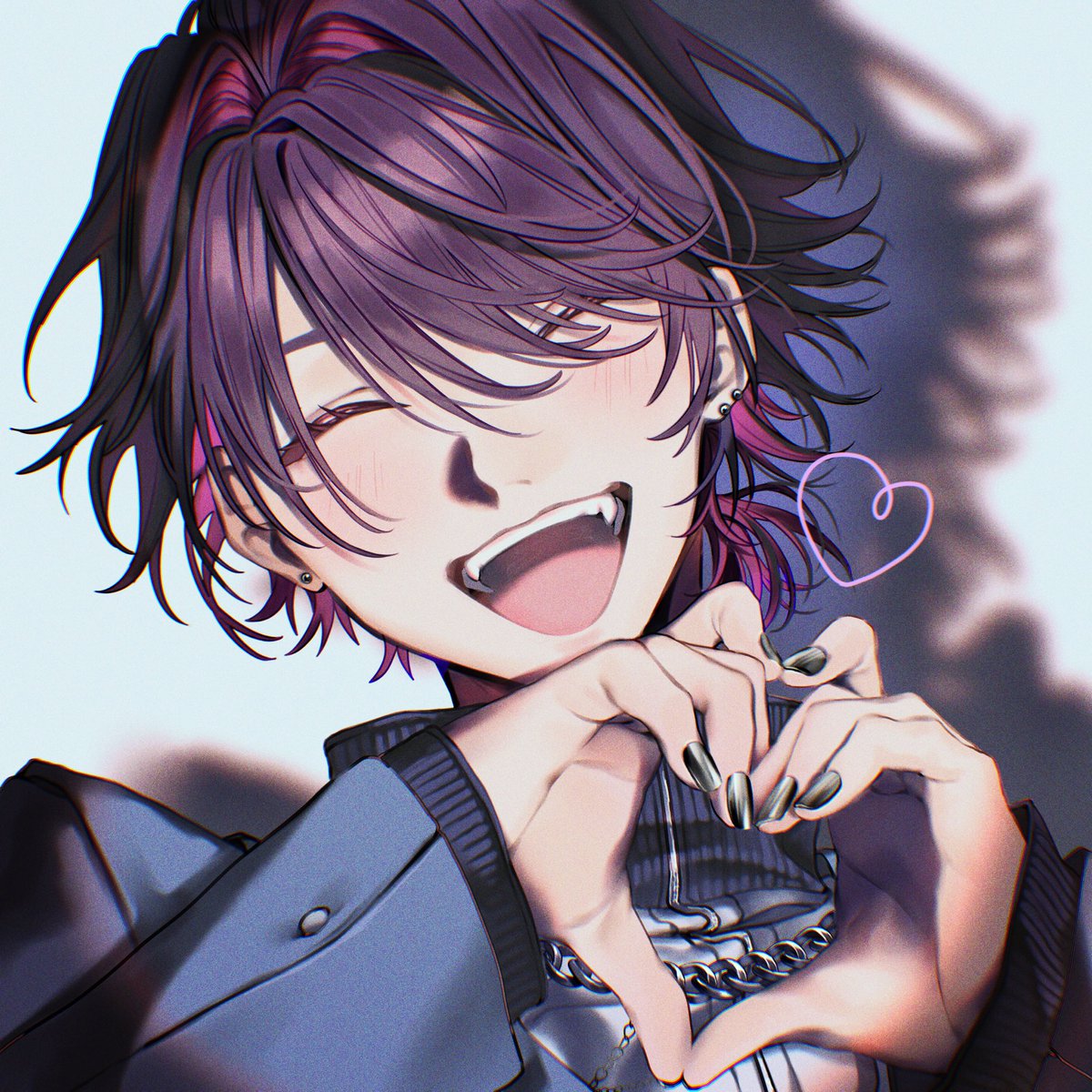 pnoir087's tweet photo. 💜 https://t.co/mt8itq7QNq