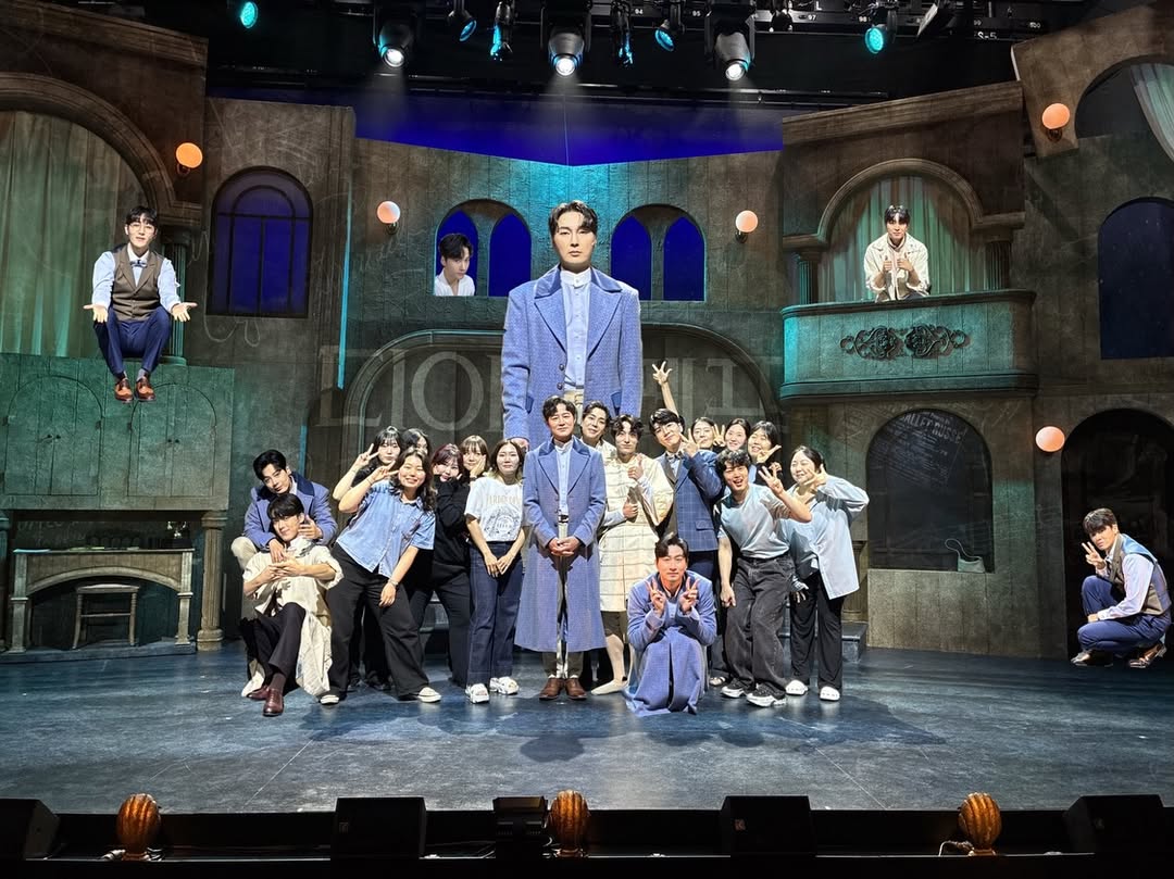 GamsungStorage's tweet photo. 260614 김수호 배우님 인스타 https://t.co/HH6EeQN3j9