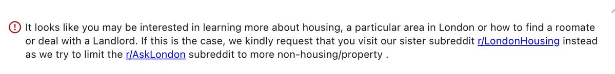 Christos_io's tweet photo. God I hate Reddit sometimes. Removing the word 'find' makes this go away and I can post. Adding it back prevents me from posting. https://t.co/4S8Pbn3Zi4