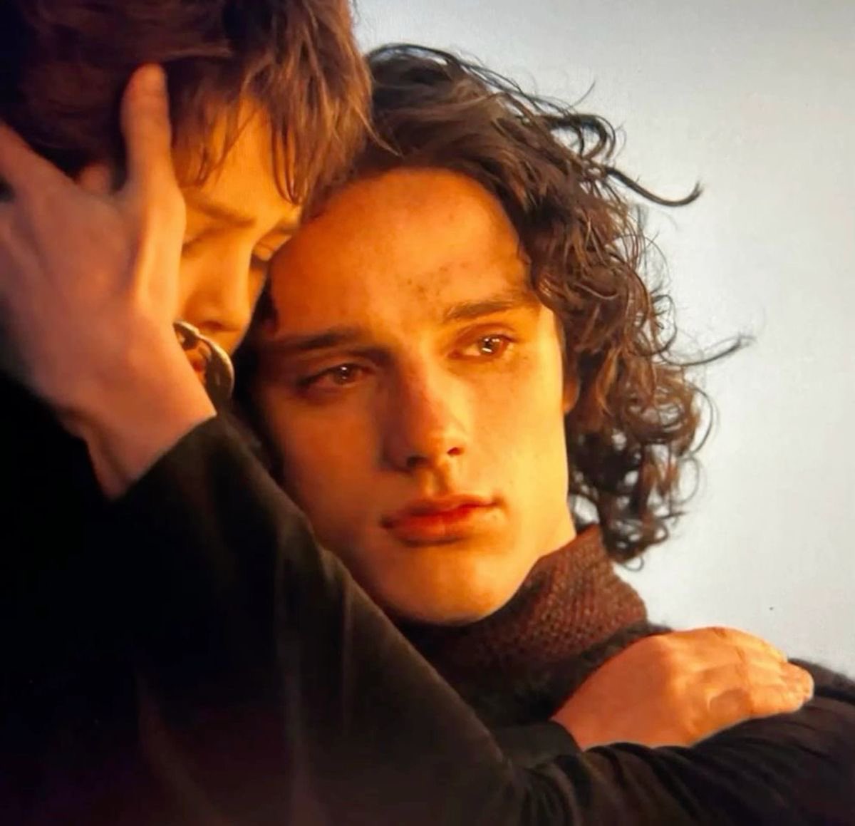 THESPRlNGPRINCE's tweet photo. dorian gray for those who are visionaries https://t.co/wEJZ40V3sL