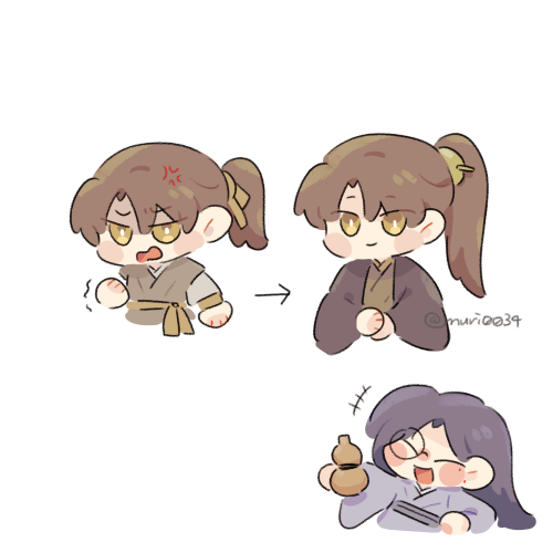 muri0034's tweet photo. 小さいときの長庚も大きくなった長庚も好き https://t.co/miFjq0r10k