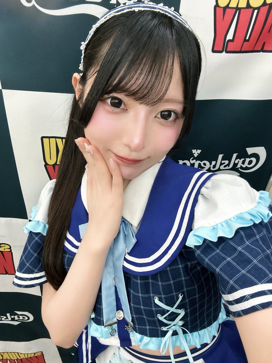 かほページ 高めサイド,,ᴗ ̫ ᴗ,,