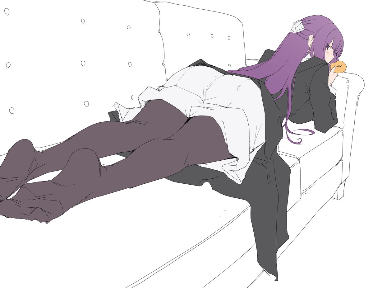 ミツル tweet media