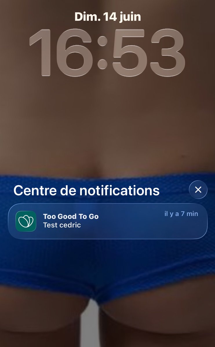 humeurkoala's tweet photo. POV Le capitalisme te forces a faire du marketing de gwer 💀 @TooGoodToGo https://t.co/zPiDRGTzoC