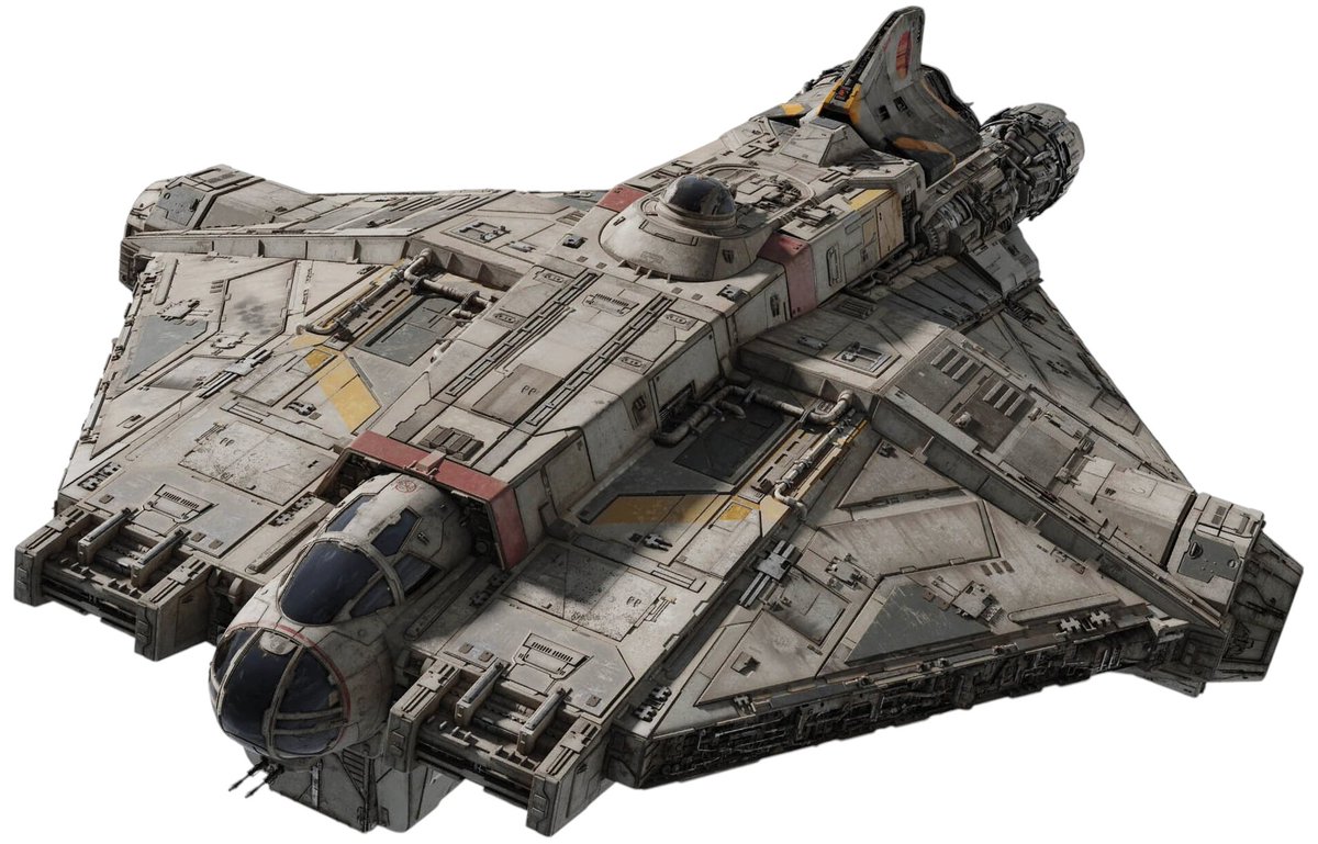 The Sietch of Sci-Fi | tweet media