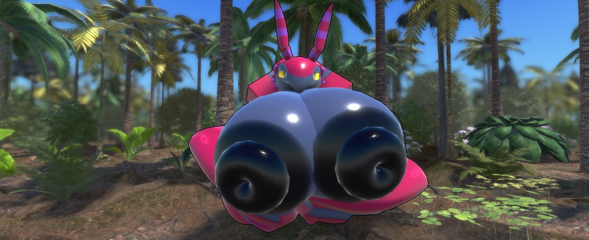 secretman_211's tweet photo. *A wild scolipede appeared*
#robloxcondos #hyperr34 #rr34hyper #robloxcondoth #hyperrr34 #robloxnsfw #robloxrule34 #robloxporn https://t.co/9ZUFIjCZI9