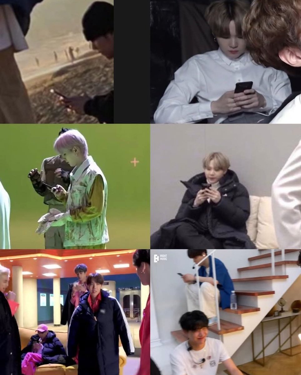 nevermined17's tweet photo. What fic is Yoongi reading today? — a thread https://t.co/Wcccc0Gm6V