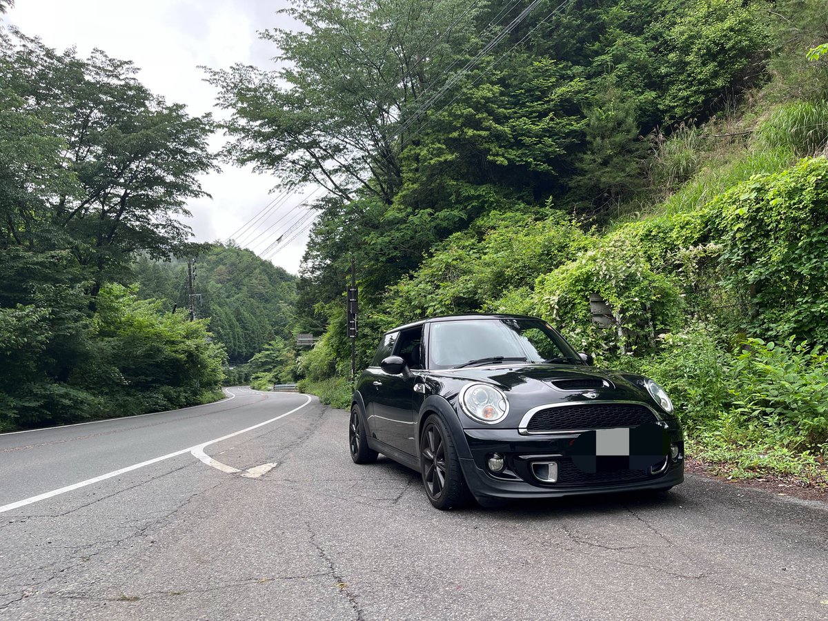 Johnny_AP2s's tweet photo. #趣味車と足車 https://t.co/3bk0bbPK4s