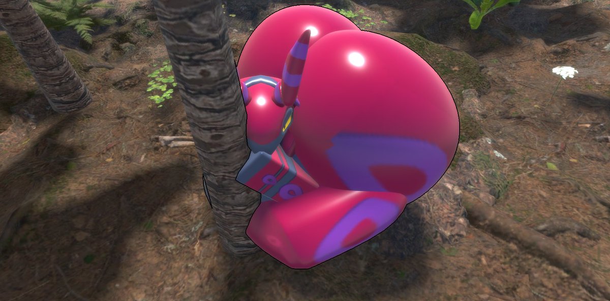 secretman_211's tweet photo. *A wild scolipede appeared*
#robloxcondos #hyperr34 #rr34hyper #robloxcondoth #hyperrr34 #robloxnsfw #robloxrule34 #robloxporn https://t.co/9ZUFIjCZI9