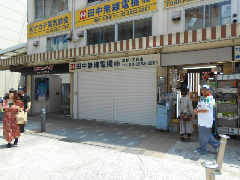 ta_i7's tweet photo. と言うわけで今週の更新が出来ました。なんかもう夏真っ盛りの秋葉原って感じの週だったかな ／ 夜を往けakihabara p 2026.6.13 https://t.co/BL7x779ZZn https://t.co/adlLFyzEuo