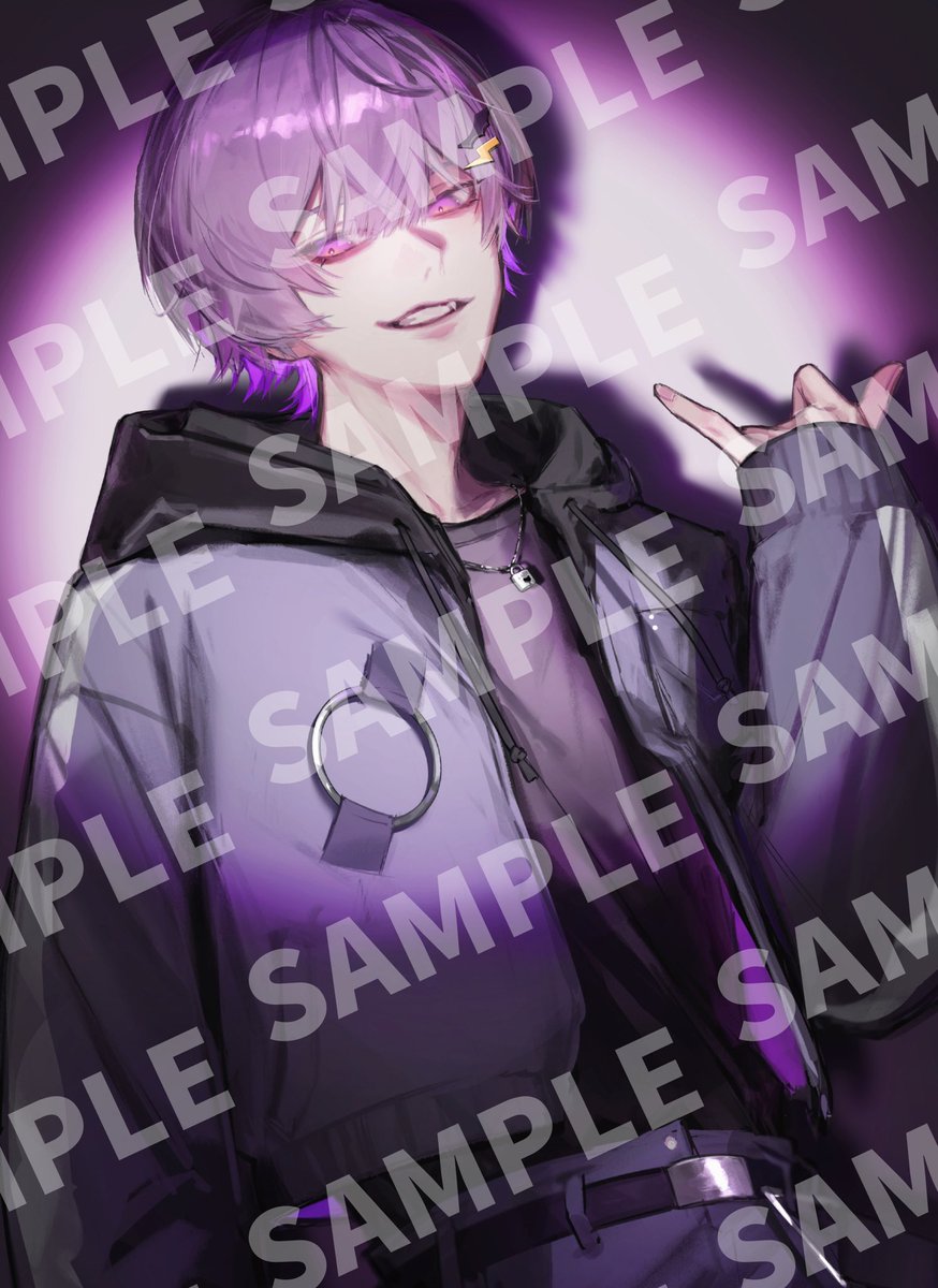 yodaka_p's tweet photo. 山本様( #MtBookJP )の1枚絵の制作をいたしました。
イラスト：蛇  #Da_paison048 

#イラスト依頼  #有償依頼 https://t.co/LOpAzBukNZ
