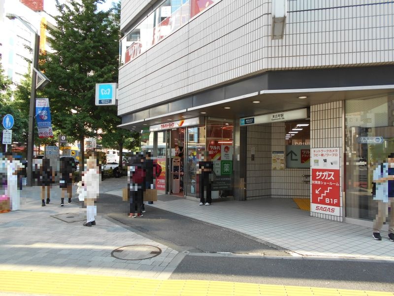 ta_i7's tweet photo. と言うわけで今週の更新が出来ました。なんかもう夏真っ盛りの秋葉原って感じの週だったかな ／ 夜を往けakihabara p 2026.6.13 https://t.co/BL7x779ZZn https://t.co/adlLFyzEuo