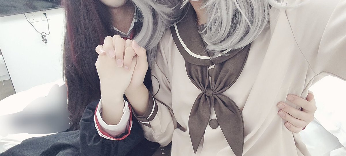 唯示音未希 tweet media