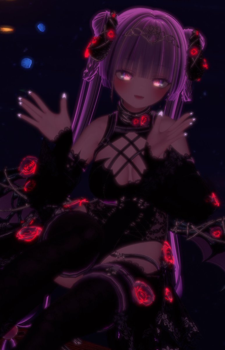 piconeme's tweet photo. おはによ
#VRChat #Milfy3D https://t.co/vIljorKhmw