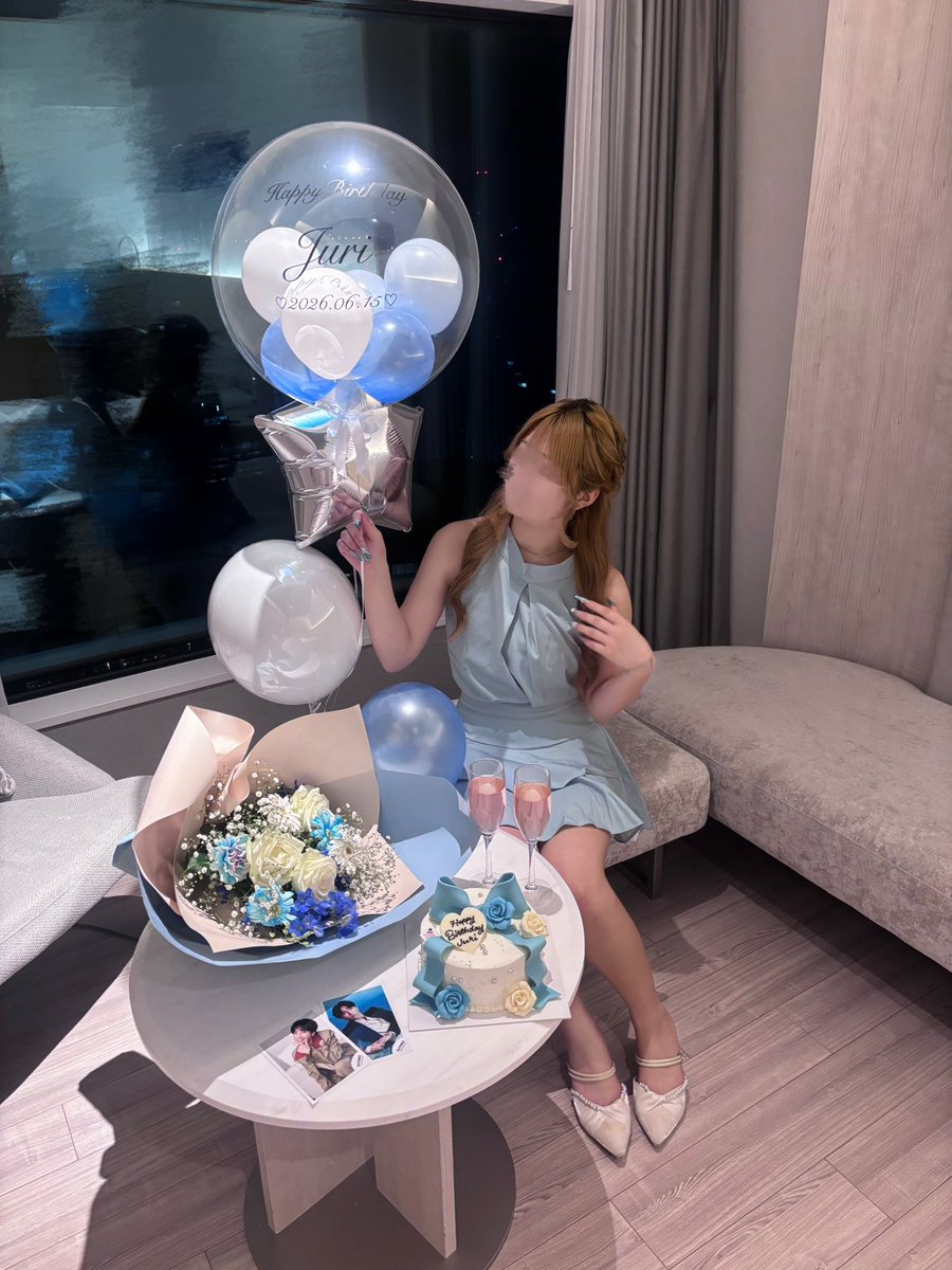 _churil5's tweet photo. #田中樹誕生祭2026  #HappyBirthdayJuri https://t.co/tRFbElNYwG