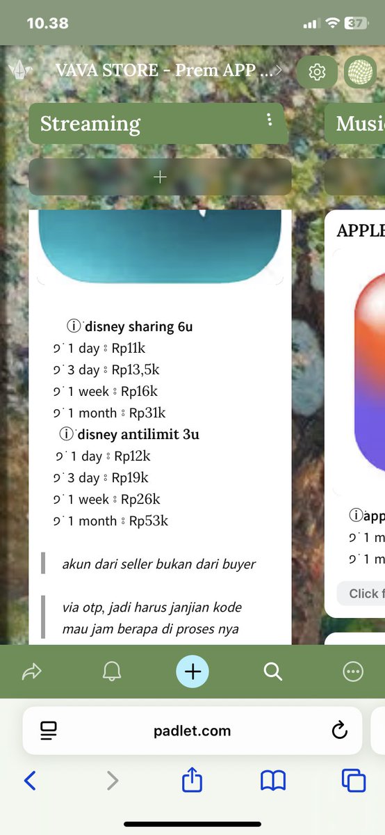 VAVAST0RE's tweet photo. @detsokrispi Gas kak ridi beli sebuln FREE VIU https://t.co/Eh5DlAg8vv