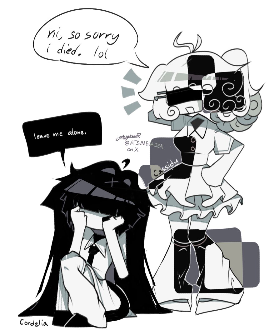 ayuspukebucket's tweet photo. “i can apologize to her lololololl”
the apology:

#fpe #fundamentalpapereducation #fpeOC #AYUNEKOVERSE https://t.co/Wh7ZCIxmcO