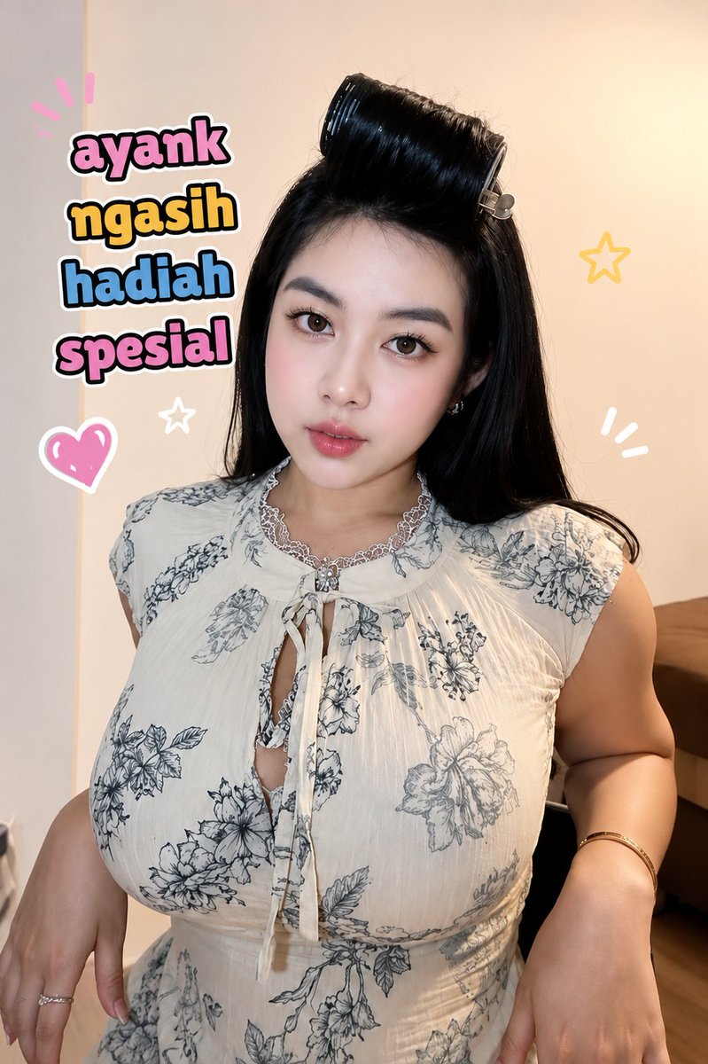 Sora_kinari's tweet photo. ayank ngasih hadiah spesial
https://t.co/T7rhZYk20c

https://t.co/ZurvAg7Me9

https://t.co/xSQRQ0URo0 https://t.co/G13yJGPhUE