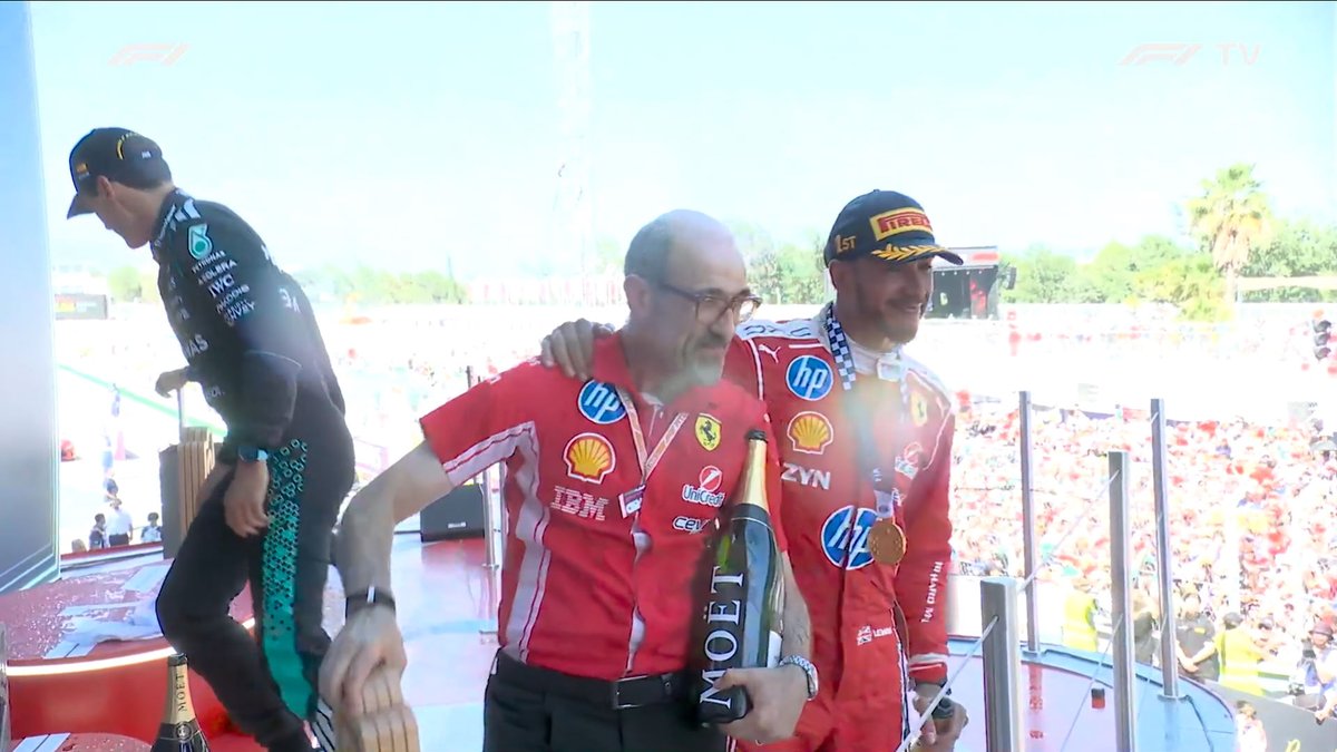 F1 Speed Indonesia tweet media