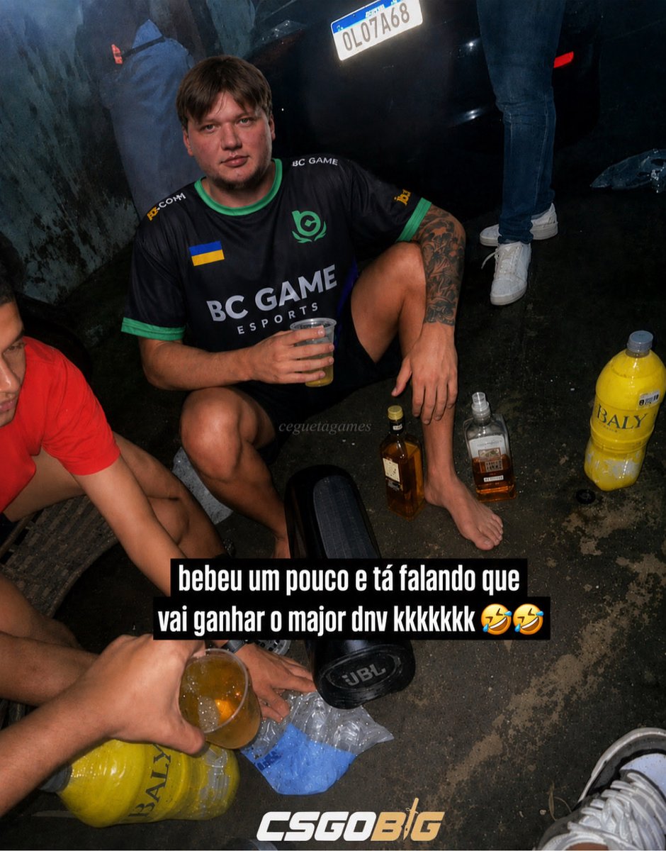 CeguetaGames's tweet photo. Que isso meu goat https://t.co/EqVDNUd1yu