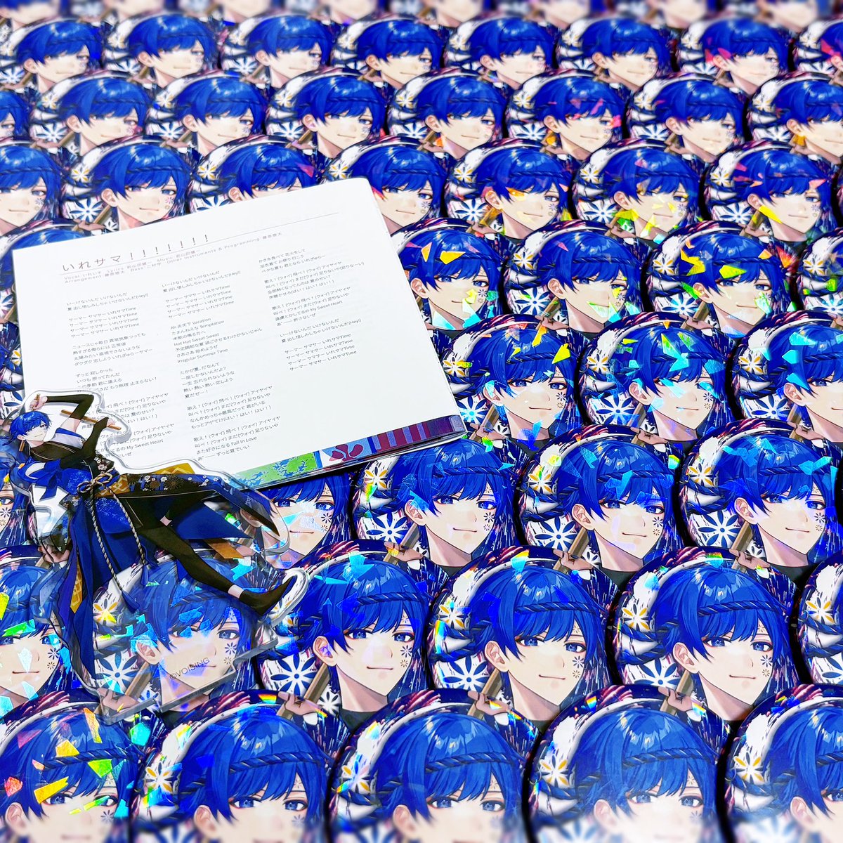 くもりたん tweet media