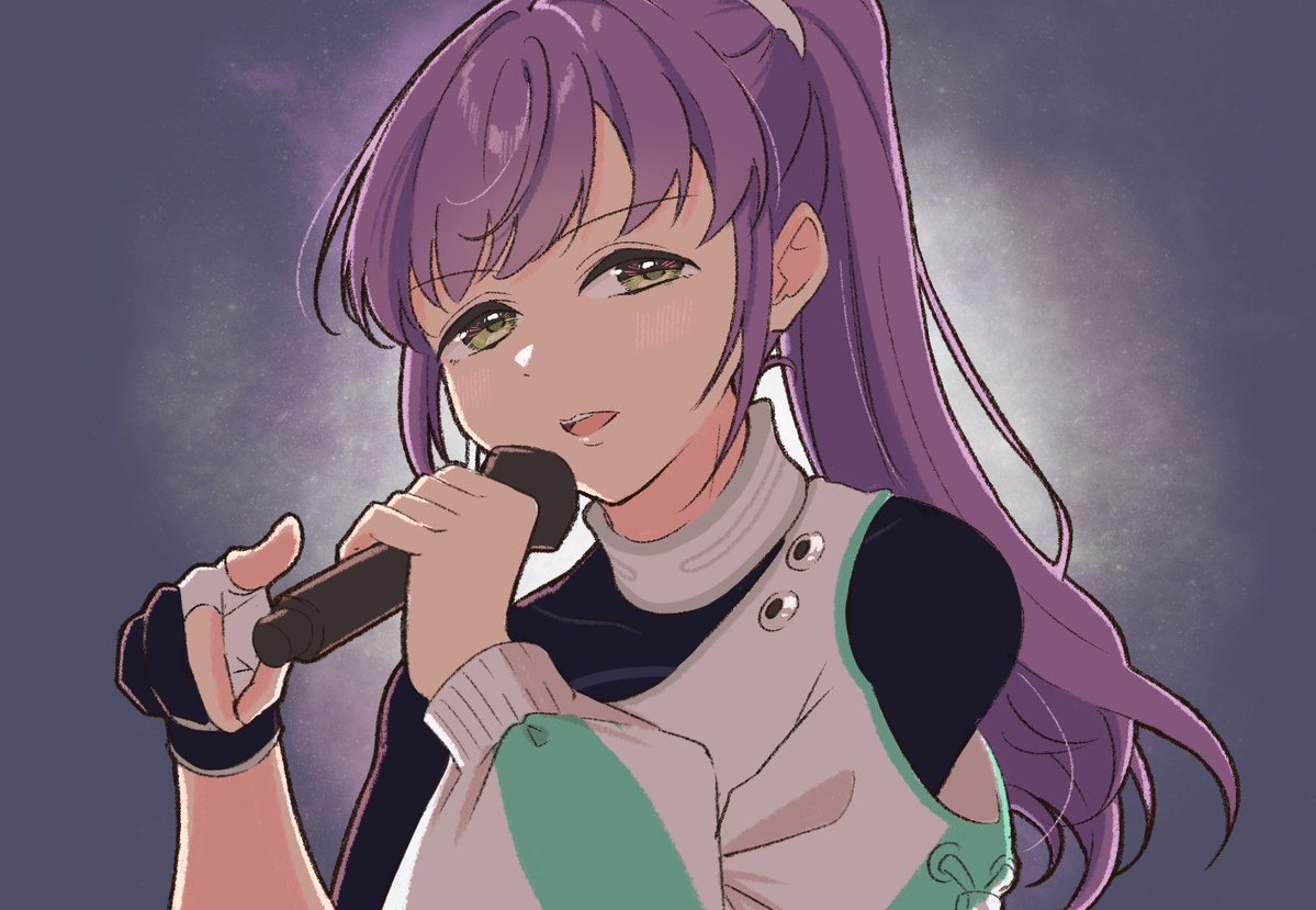 llkapital's tweet photo. おめでとうのDEEPNESS絵を……！
#乙宗梢生誕祭2026 https://t.co/Q6WpMNqrhH
