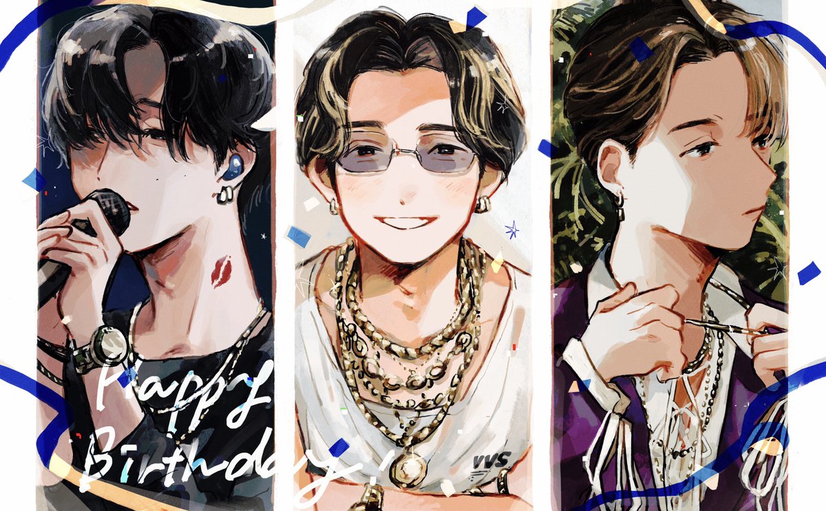 wow_gyogyo's tweet photo. #田中樹誕生祭2026
#HappyBirthdayJuri https://t.co/HmtNKf6HzU