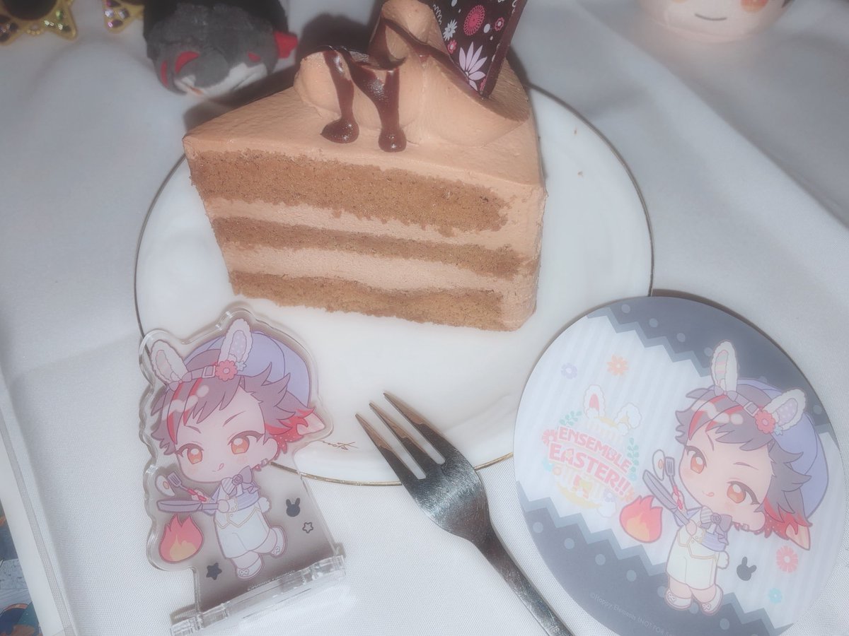 karubi_11's tweet photo. 𝐻𝑎𝑝𝑝𝑦 𝑏𝑖𝑟𝑡ℎ𝑑𝑎𝑦𓂃 𓈒𓏸 𓋜 . *  

私のヒーローへ、
あなたの愛せるあなたになれますように。

 #南雲鉄虎生誕祭2026
 #南雲鉄虎誕生祭2026 https://t.co/UosNcDa4BO